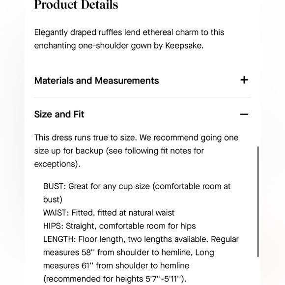 Elegant Pink Gown - Picture 2 of 7